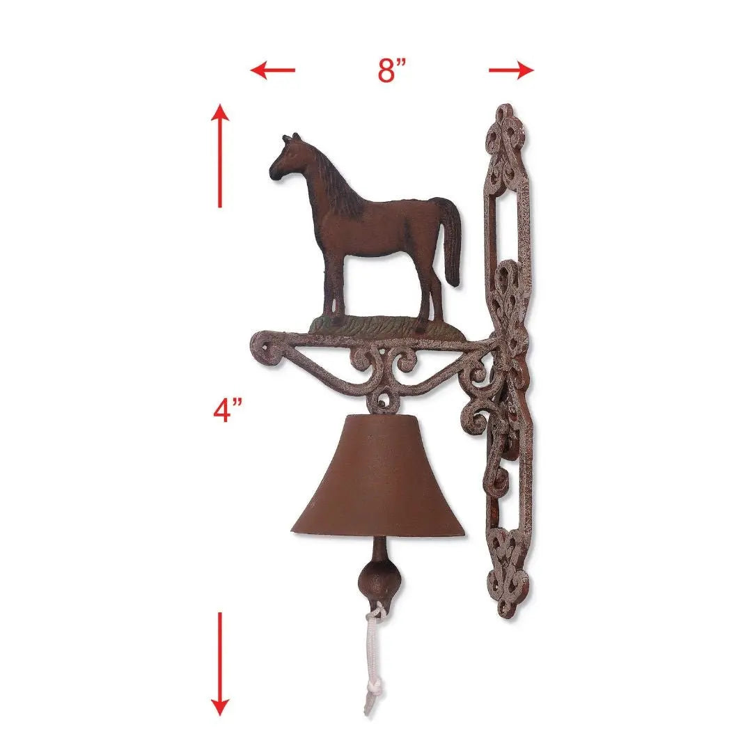 Horse Bell - Bridle Up Hope Shop