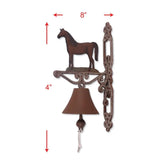 Horse Bell - Bridle Up Hope Shop