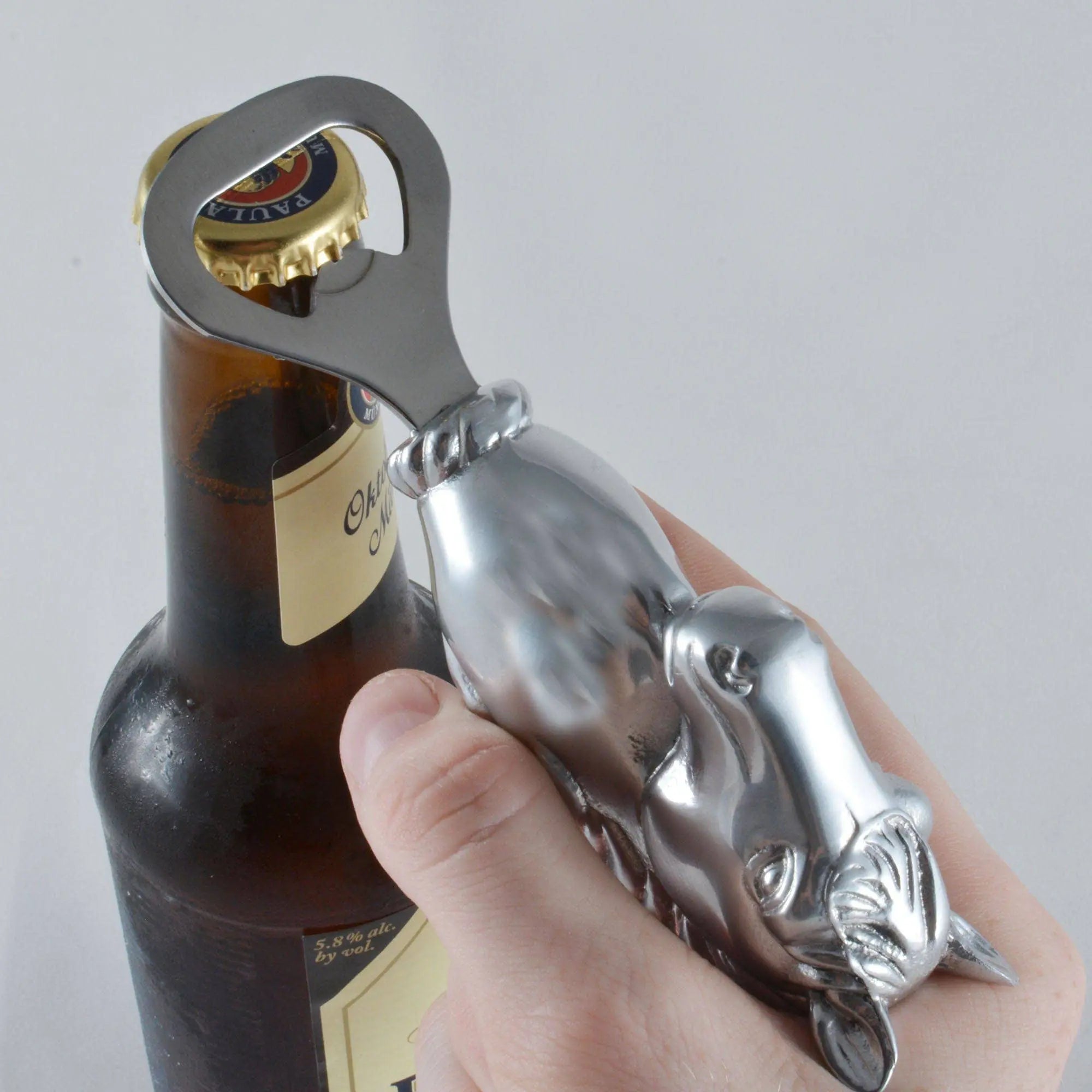 Horse Bottle Opener - Bridle Up Hope Shop