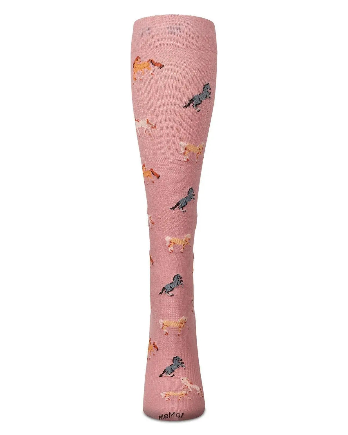 Horse Compression Socks - Bridle Up Hope Shop
