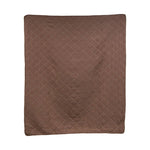 Horse & Cowboy Throw - Bridle Up Hope Shop