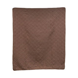 Horse & Cowboy Throw - Bridle Up Hope Shop