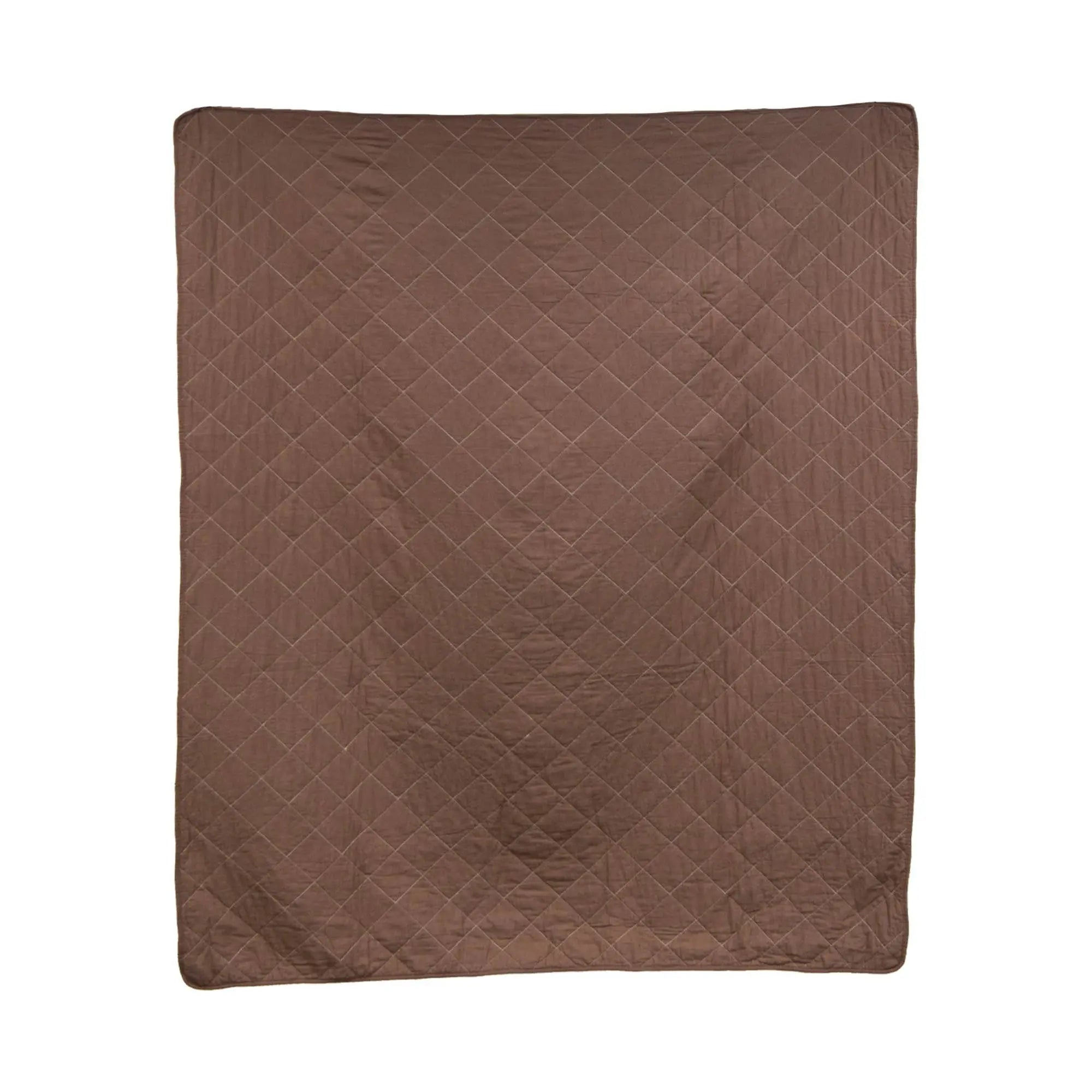 Horse & Cowboy Throw - Bridle Up Hope Shop