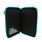 Horse Crossbody Wallet - Bridle Up Hope Shop