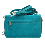 Horse Crossbody Wallet - Bridle Up Hope Shop