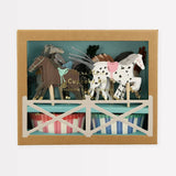 Horse Cupcake Kit - Bridle Up Hope Shop