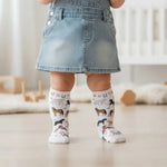 Horse Farm Country Baby Socks (3 pack) - Bridle Up Hope Shop