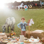 Horse Garland - Bridle Up Hope Shop