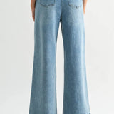 Horse High - Waisted Jeans - Bridle Up Hope Shop