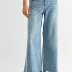 Horse High - Waisted Jeans - Bridle Up Hope Shop