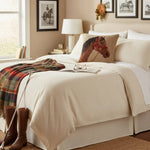 Horse Hook Pillow - Bridle Up Hope Shop