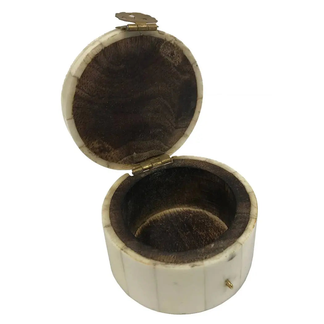 Horse Jewelry Bone Box - Bridle Up Hope Shop