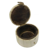 Horse Jewelry Bone Box - Bridle Up Hope Shop