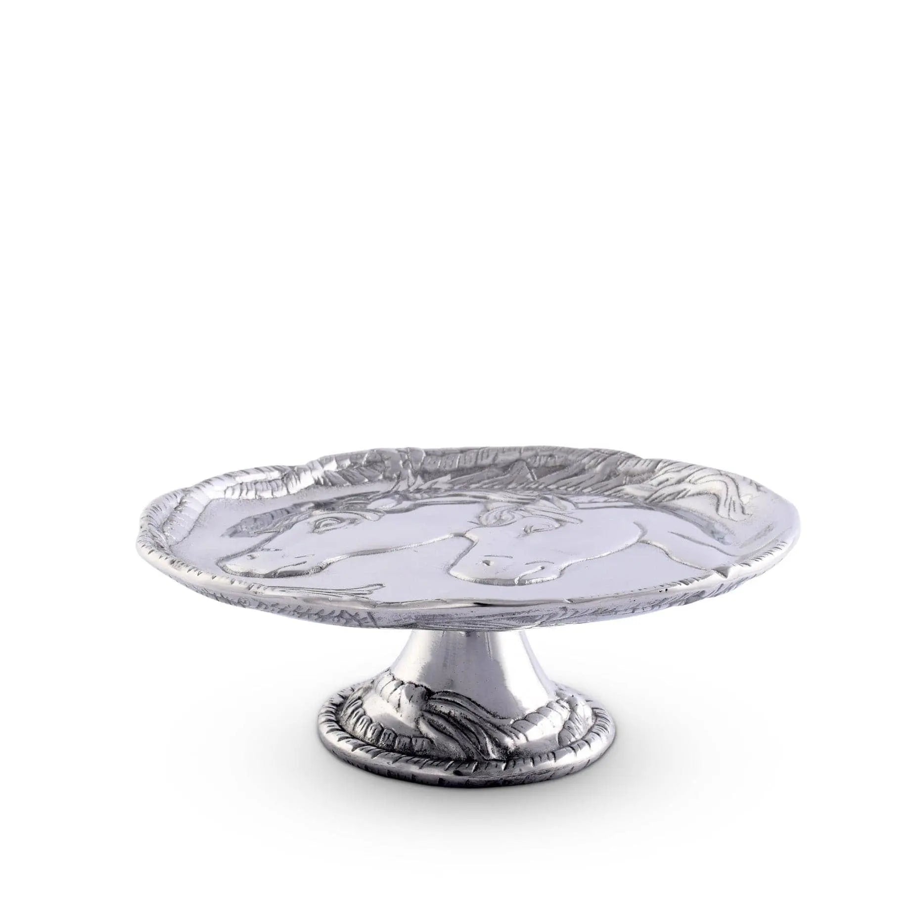 Horse Lover's Dessert Stand - Bridle Up Hope Shop