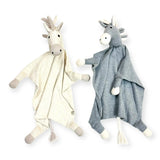 Horse Lovey Baby Blanket - Bridle Up Hope Shop