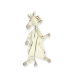 Horse Lovey Baby Blanket - Bridle Up Hope Shop