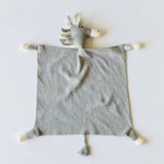 Horse Lovey Baby Blanket - Bridle Up Hope Shop
