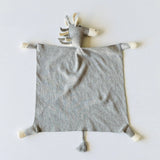 Horse Lovey Baby Blanket - Bridle Up Hope Shop