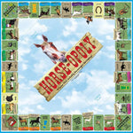 Horse - opoly Board Game - Bridle Up Hope Shop