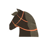 Horse Party Napkins - Bridle Up Hope Shop