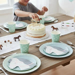Horse Party Napkins - Bridle Up Hope Shop