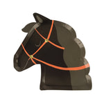 Horse Party Paper Plates - Bridle Up Hope Shop