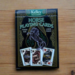 Horse Playing Cards - Bridle Up Hope Shop