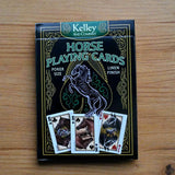 Horse Playing Cards - Bridle Up Hope Shop