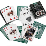 Horse Playing Cards - Bridle Up Hope Shop