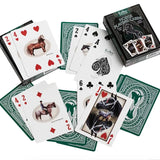 Horse Playing Cards - Bridle Up Hope Shop
