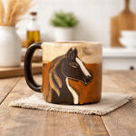 Horse Ride with Hope Mug (16 oz) - Bridle Up Hope Shop