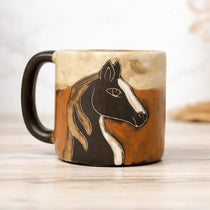 Horse Ride with Hope Mug (16 oz) - Bridle Up Hope Shop