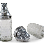 Horse Salt & Pepper Set - Bridle Up Hope Shop