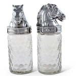 Horse Salt & Pepper Set - Bridle Up Hope Shop