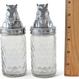 Horse Salt & Pepper Set - Bridle Up Hope Shop