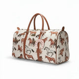 Horse Tapestry Bag - Bridle Up Hope Shop