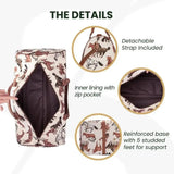 Horse Tapestry Bag - Bridle Up Hope Shop