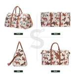 Horse Tapestry Bag - Bridle Up Hope Shop