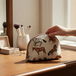 Horse Tapestry Pouch - Bridle Up Hope Shop