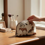 Horse Tapestry Pouch - Bridle Up Hope Shop
