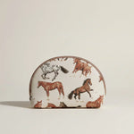 Horse Tapestry Pouch - Bridle Up Hope Shop