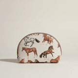 Horse Tapestry Pouch - Bridle Up Hope Shop