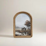 Horses at Daybreak Art - Bridle Up Hope Shop