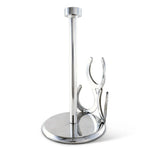 Horseshoe Paper Towel Holder - Bridle Up Hope Shop