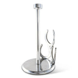 Horseshoe Paper Towel Holder - Bridle Up Hope Shop