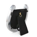 Horseshoe Photo Frame - Bridle Up Hope Shop