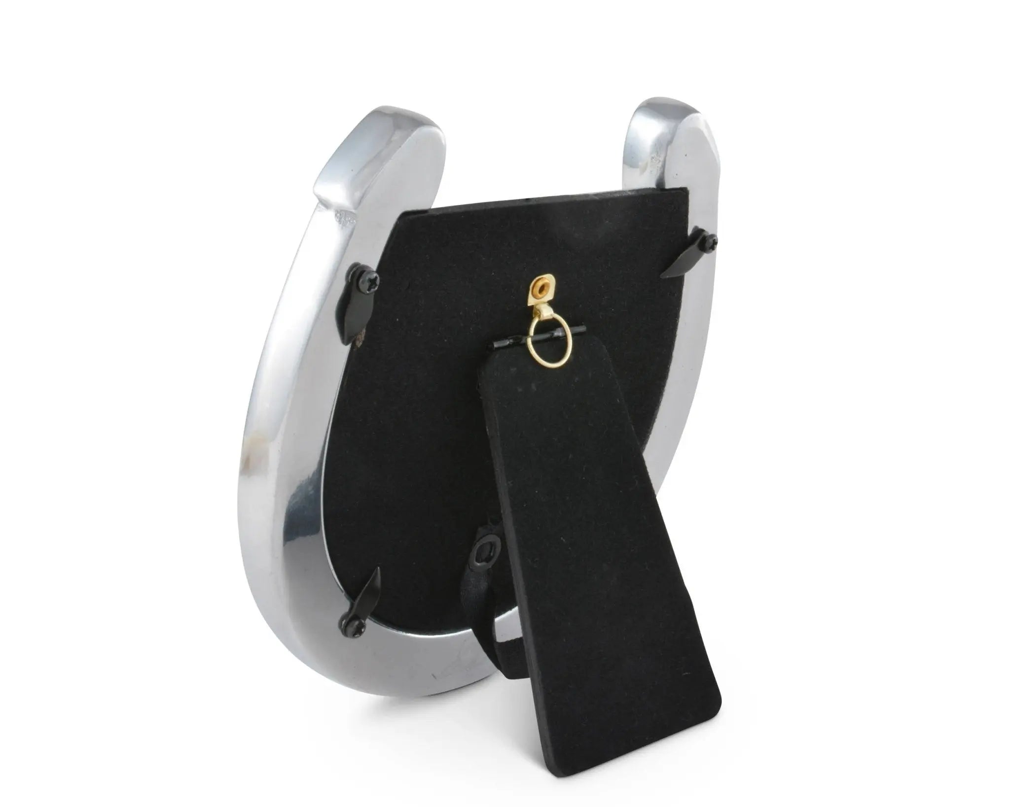 Horseshoe Photo Frame - Bridle Up Hope Shop