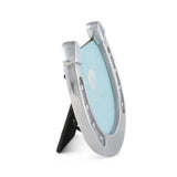 Horseshoe Photo Frame - Bridle Up Hope Shop