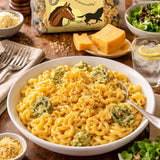 Horsin' Around Pasta - Bridle Up Hope Shop