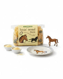 Horsin' Around Pasta - Bridle Up Hope Shop